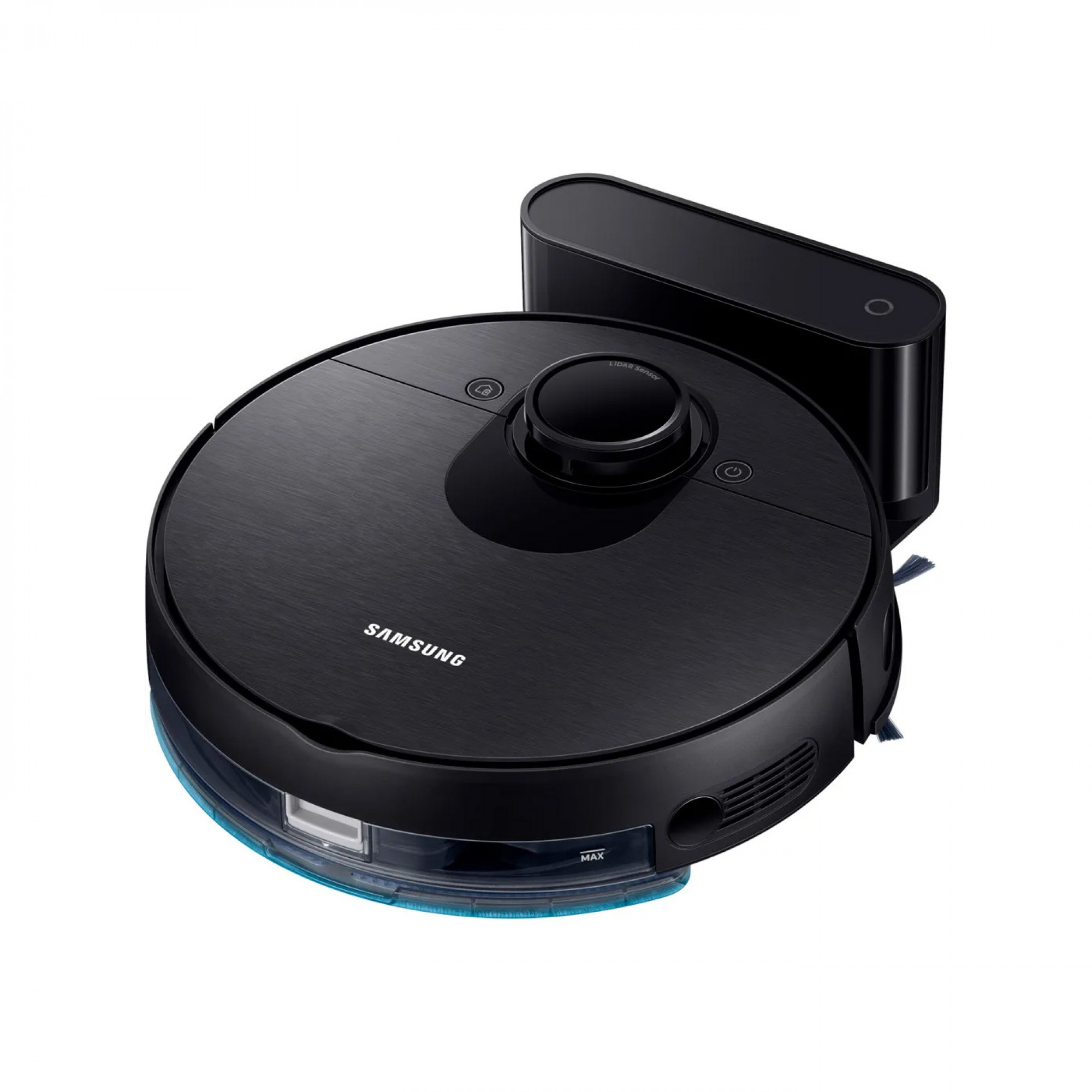 Робот-пилосос з вологим прибиранням Samsung VR3MB77312K/UK